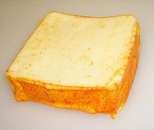 Muenster cheese httpsuploadwikimediaorgwikipediacommonsthu