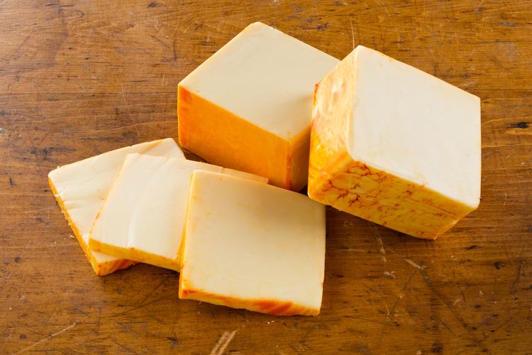 Muenster cheese Muenster Buy Wholesale Cheese Online Cheese Curds Golden Age