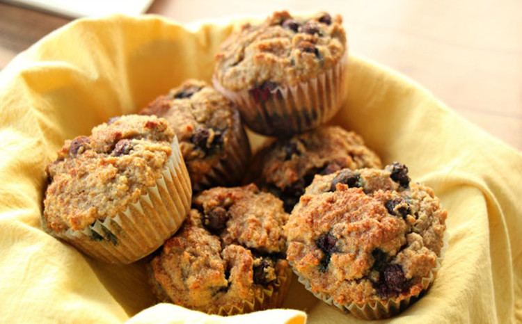 Muffin 18 Paleo Muffin Recipes Paleo Leap