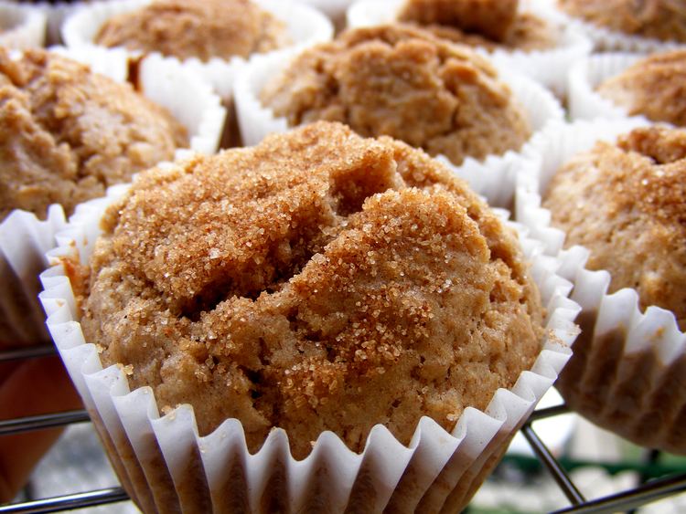 Muffin Muffins Recipes Foodcom