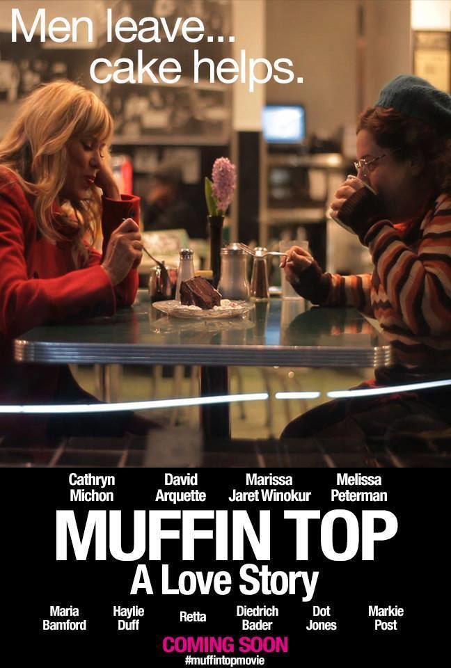 Muffin Top: A Love Story Muffin Top A Love Story