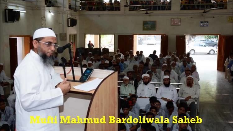 Mufti Mahmud Mufti Mahmud Bardoliwala Saheb YouTube