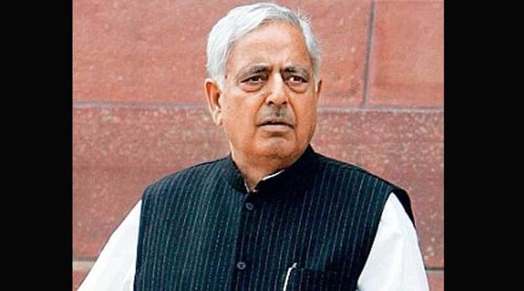 Mufti Mohammad Sayeed JK CM wants ghar vapsi of Bollywood to Valley for boost to