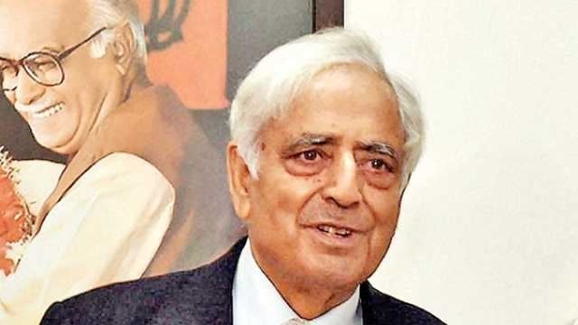 Mufti Mohammad Sayeed Jammu and Kashmir Chief Minister Mufti Mohammed Sayeed passes away