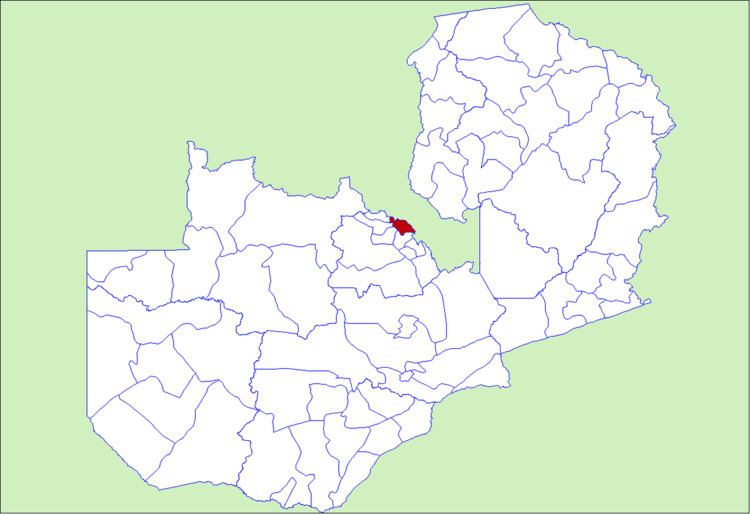 Mufulira District