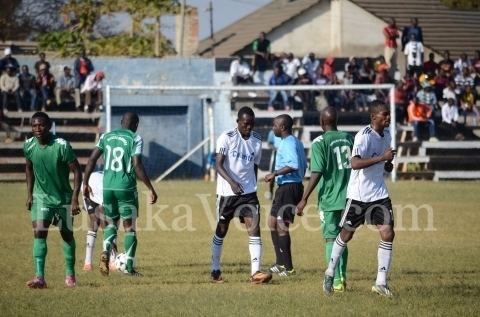 Mufulira Wanderers F.C. VIDEO Mufulira Wanderers vs Lusaka City FC Part V Lusaka Voice