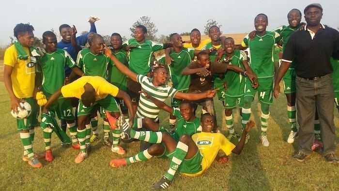 Mufulira Wanderers F.C. Mighty survive premier league status scare Q FM