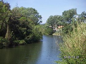 Muga (river) httpsuploadwikimediaorgwikipediacommonsthu