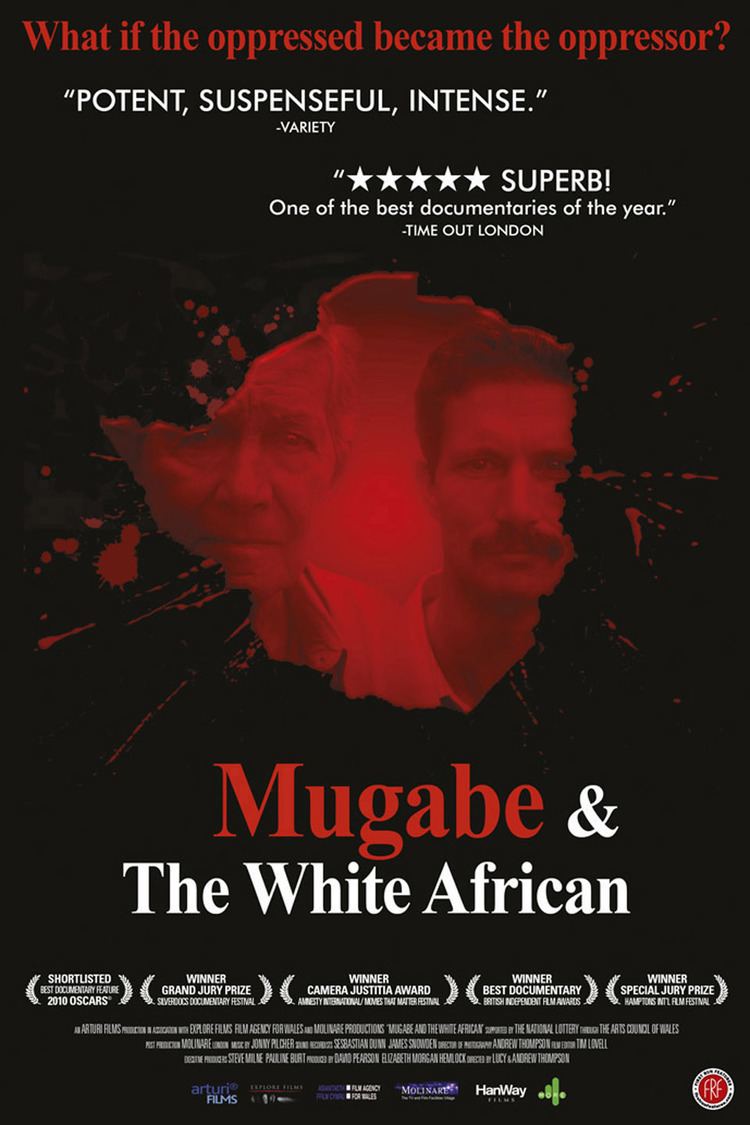 Mugabe and the White African wwwgstaticcomtvthumbmovieposters3579312p357
