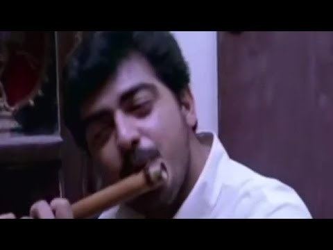 Mugavaree Mugavaree 2000 Tamil Movie in Part 1 18 Ajith Kumar