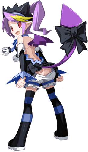 Mugen Souls Mugen Souls Characters TV Tropes