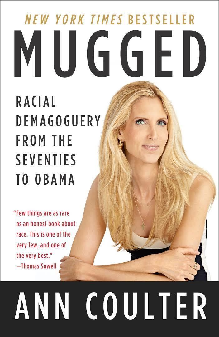 Mugged: Racial Demagoguery from the Seventies to Obama t0gstaticcomimagesqtbnANd9GcSCttIFd092GkzN3