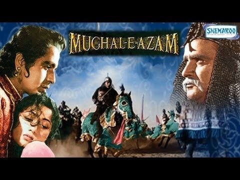 Mughal-e-Azam MughalEAzam Full Movie In 15 Mins Dilip Kumar Madhubala
