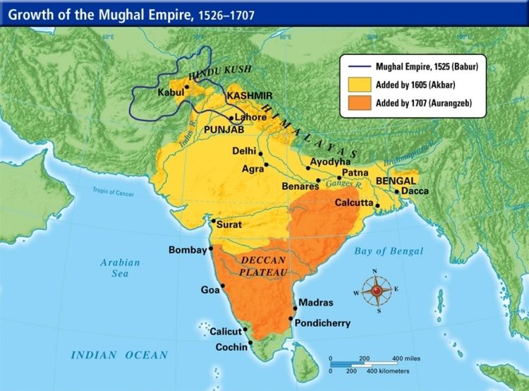 Mughal Empire Mughal Empire Freemanpedia