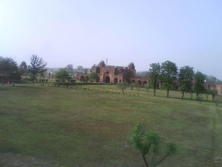 Mughal Serai, Doraha