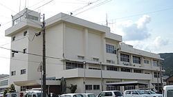 Mugi, Tokushima httpsuploadwikimediaorgwikipediacommonsthu