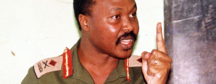 Mugisha Muntu Muntu Warns Army Generals Against Any Coup Attempts Red Pepper Uganda