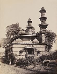 Muhafiz Khan Mosque httpsuploadwikimediaorgwikipediacommonsthu
