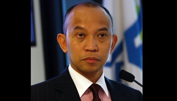 Muhamad Chatib Basri Chatib Heading for the Hot Seat National TempoCo