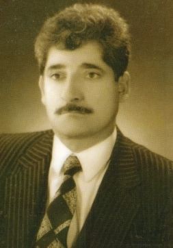Muhamad Salih Dilan