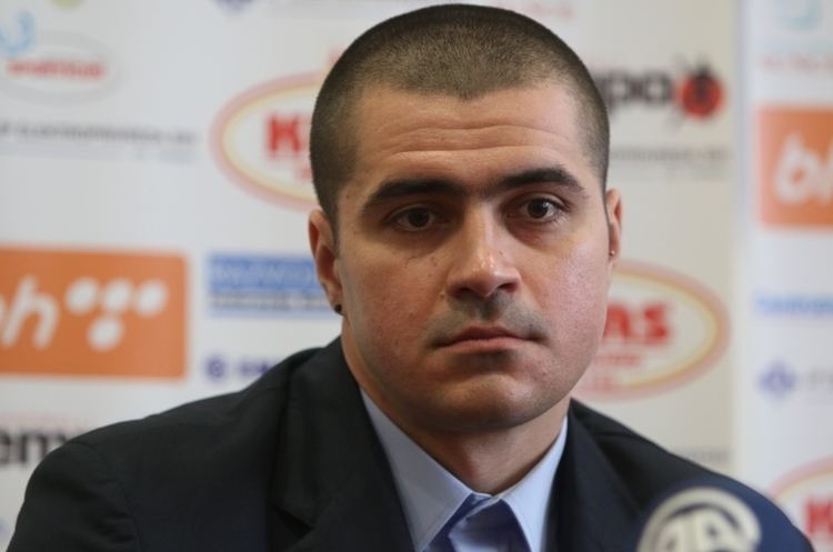Muhamed Toromanović Muhamed Toromanovi napustio pripreme rukometne reprezentacije