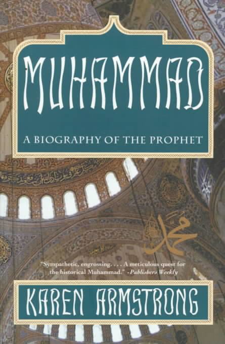Muhammad: A Biography of the Prophet t3gstaticcomimagesqtbnANd9GcSefHiBqYdu5RW9E2
