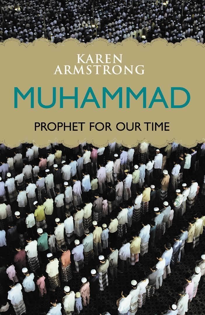 Muhammad: A Prophet for Our Time t3gstaticcomimagesqtbnANd9GcRVOvXWLA2NLPnJaf