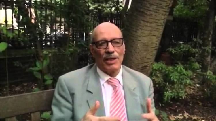 Muhammad Abdel-Haleem Professor Abdel Haleem Talks about the Most Important Aspects of