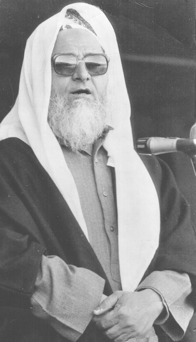 Muhammad Abdullah Ghazi