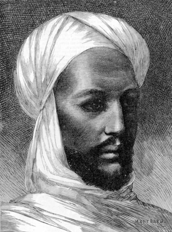 Muhammad Ahmad El Mahdi LookLex Encyclopaedia