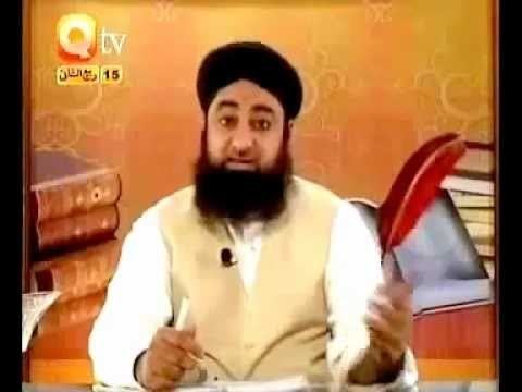 Muhammad Akmal AhkameShariat11th April 2009 Zakat ke Masail by Mufti Muhammad