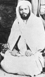 Muhammad al-Ashmar