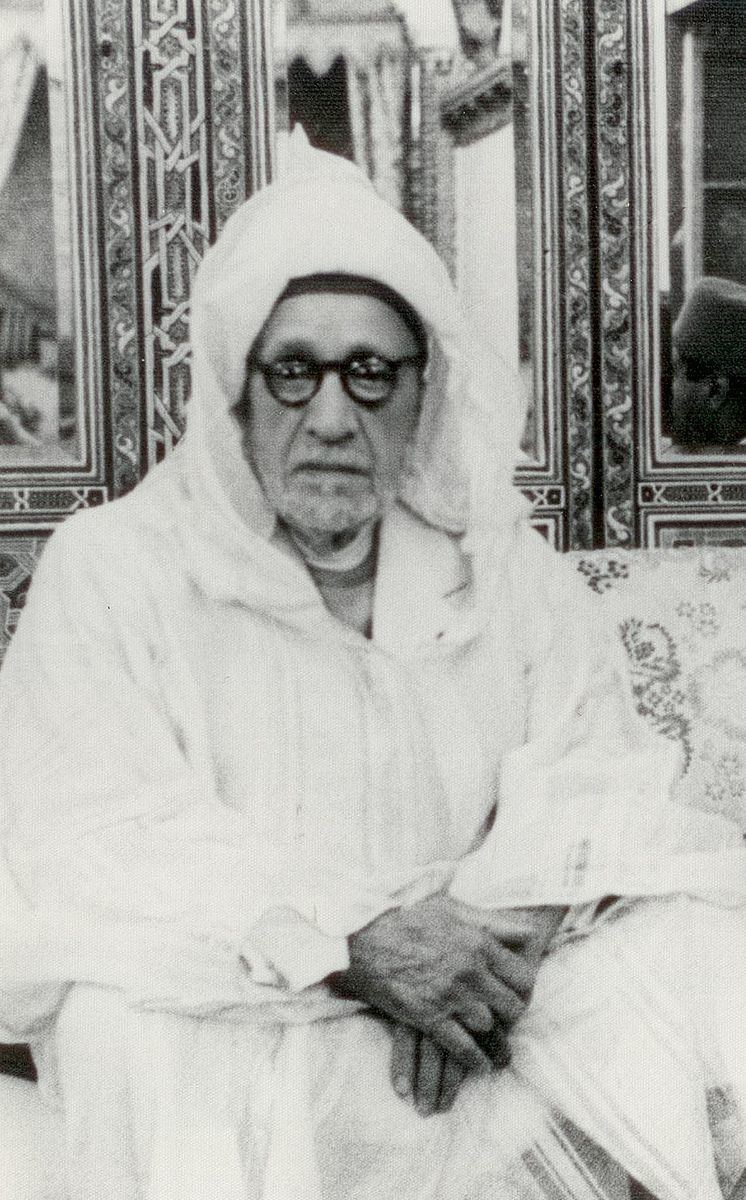 Muhammad al-Muqri