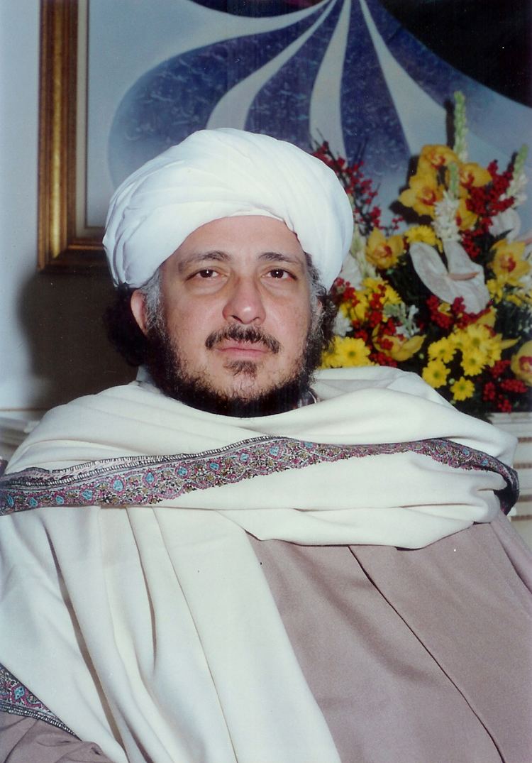 Muhammad Alawi al-Maliki Sayyid Abbas bin Alawi alMaliki Passes Away Journey of
