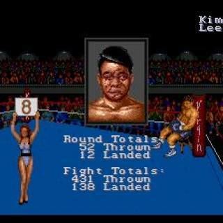 Muhammad Ali Heavyweight Boxing Muhammad Ali Heavyweight Boxing Game Giant Bomb