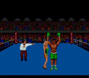 Muhammad Ali Heavyweight Boxing Muhammad Ali Heavyweight Boxing USA ROM lt Genesis ROMs Emuparadise