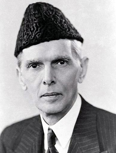 Muhammad Ali Jinnah QuaideAzam Mohammad Ali Jinnah 18761948 Embassy of