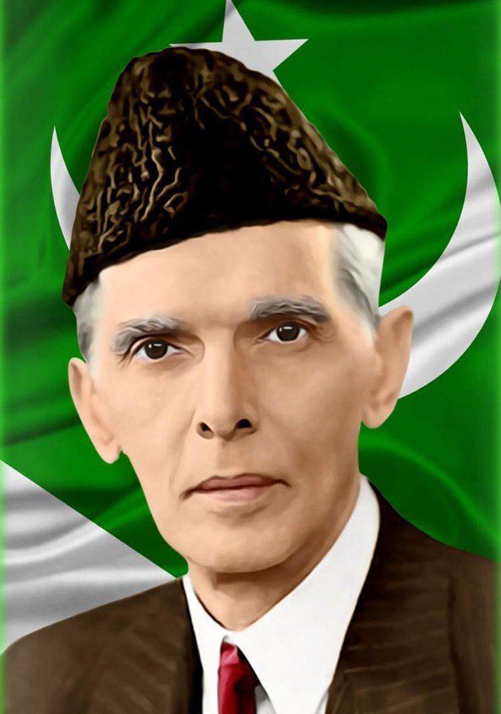 Muhammad Ali Jinnah Muhammad Ali Jinnah Fourteen Points of Jinnah Genius