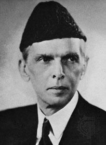 Muhammad Ali Jinnah Mohammed Ali Jinnah Pakistani governorgeneral