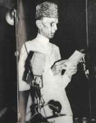 Muhammad Ali Jinnah's 11 August Speech
