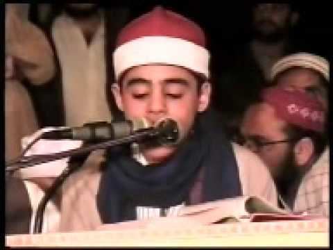Muhammad Ayyub Sheikh Muhammad Ayyub AsifSurah Tahreem amp HaqqahPakistan