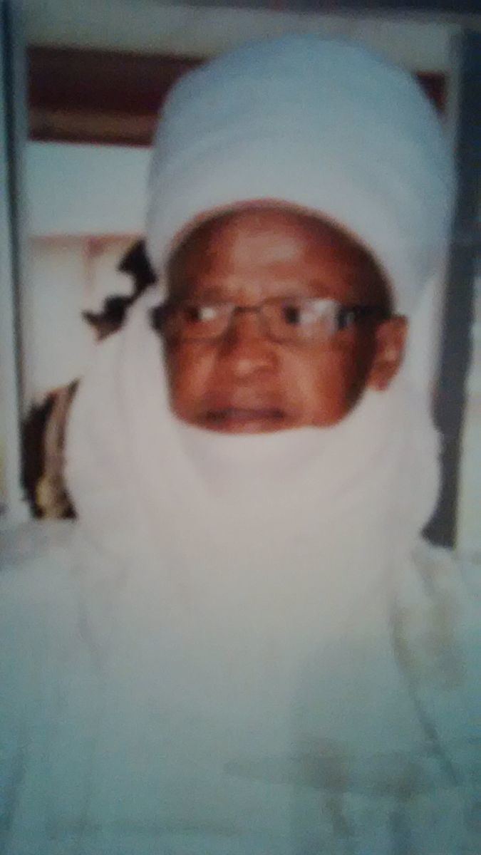 Muhammad Banaru Abubakar