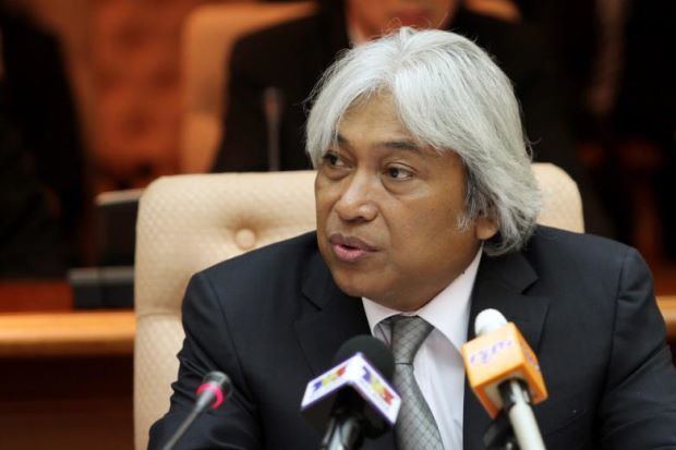 Muhammad bin Ibrahim BNM wants code of conduct for money services business Business