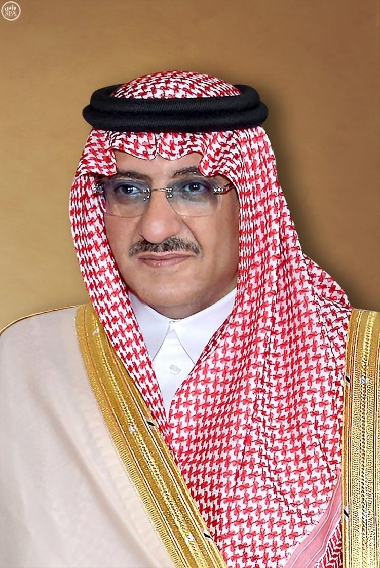 Muhammad bin Nayef Prince Muhammad bin Naif is new Saudi Crown Prince