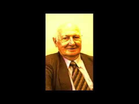 Muhammad Dandamayev Died at 88 Russian Babylon historian Muhammad Dandamayev YouTube