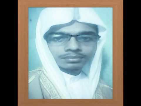 Muhammad Faizullah Shaykh Muhammad Faizullah YouTube