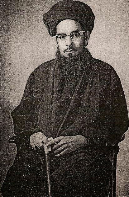 Muhammad Fazlur Rahman Ansari Dr Fazlur Rahman Ansari Portrait of an Outstanding Muslim Scholar