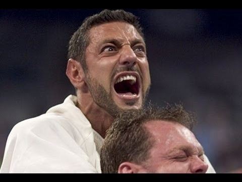 Muhammad Hassan (wrestler) From The Vault WWE Dropped The Ball With Muhammad Hassan