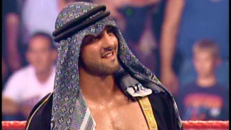 Muhammad Hassan (wrestler) WWE News Muhammad Hassan reveals the condition for his WWE return