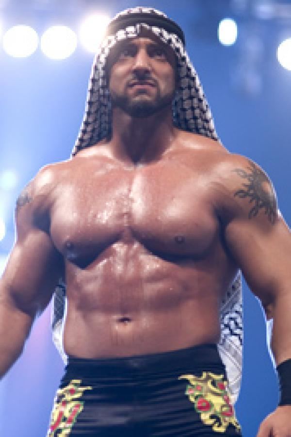 Muhammad Hassan (wrestler) Mark Copani Profile amp Match Listing Internet Wrestling